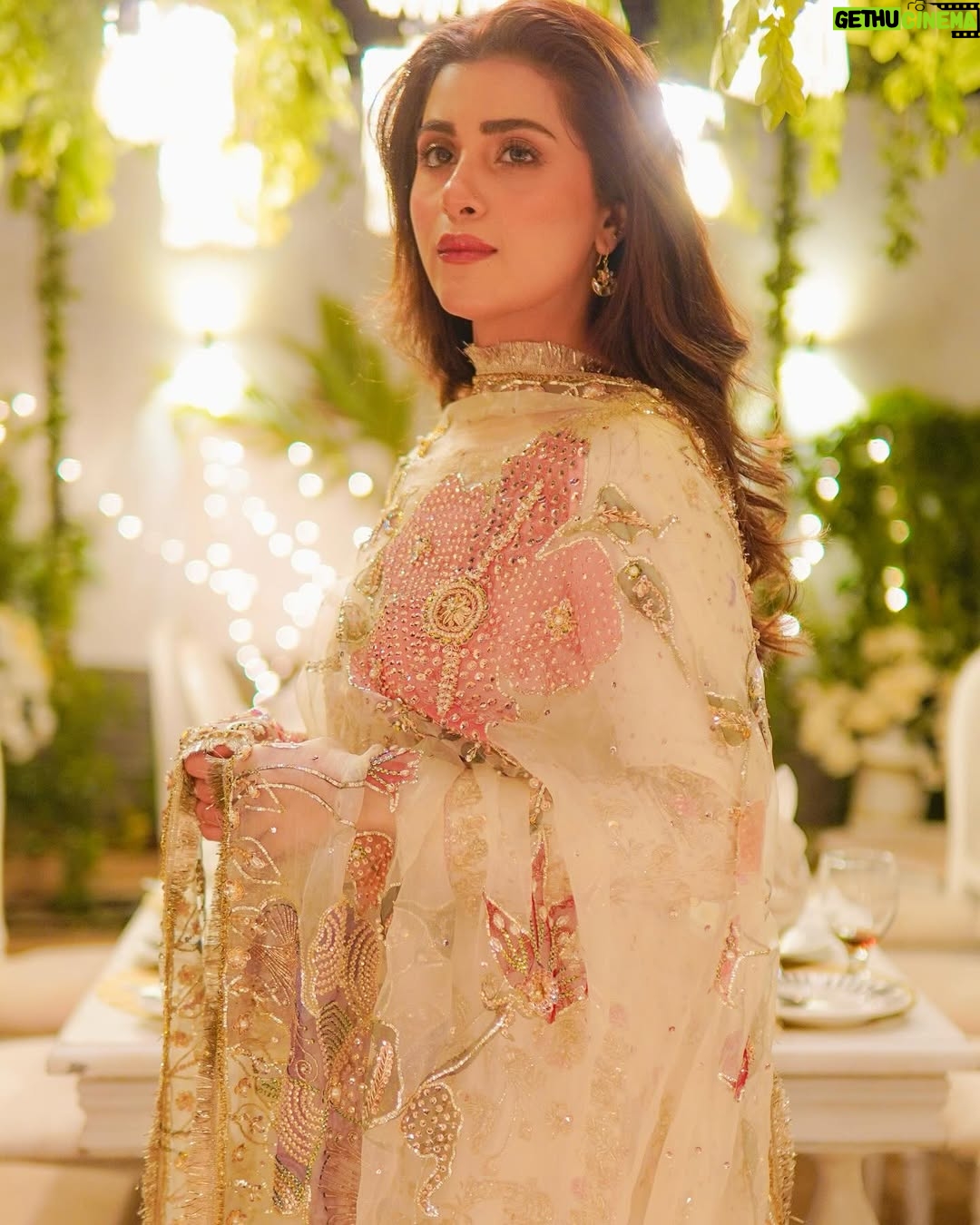 Sohai Ali Abro - 48.1K Likes - 🤍🌷🍃