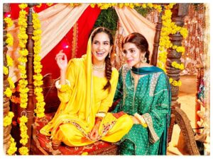 Actress Sohai Ali Abro HD Photos and Wallpapers October 2020