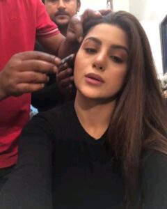 Actress Sohai Ali Abro HD Photos and Wallpapers September 2019