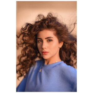 Actress Sohai Ali Abro HD Photos and Wallpapers December 2020