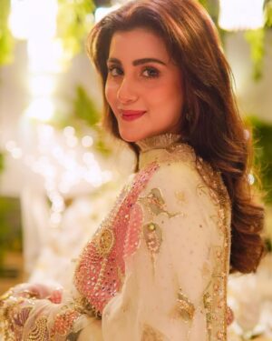 Sohai Ali Abro Instagram - 🤍🌷🍃