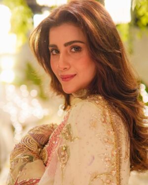 Sohai Ali Abro Instagram - 🤍🌷🍃