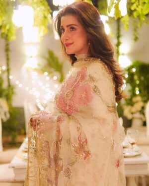 Sohai Ali Abro Instagram - 🤍🌷🍃