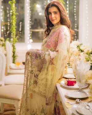 Sohai Ali Abro Instagram - 🤍🌷🍃