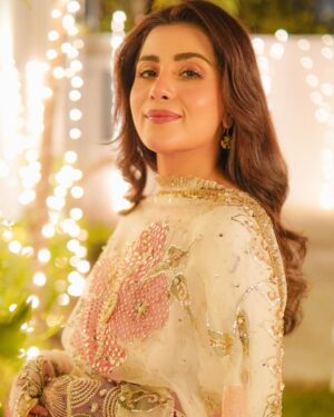 Sohai Ali Abro Instagram - 🤍🌷🍃
