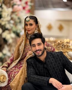 Sohai Ali Abro Most Liked Photos and Posts