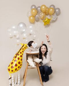 Actress Son Yeon-jae HD Photos and Wallpapers April 2025