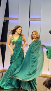 Actress Sona Dey HD Photos and Wallpapers May 2025