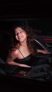Actress Sonal Aggarwal HD Photos and Wallpapers March 2025