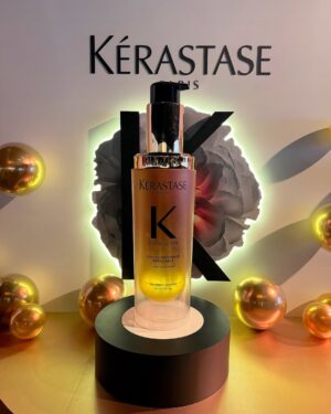 Sonal Aggarwal Instagram - Celebrated 20yrs of @kerastase_official in India, last night in Mumbai. 
What a grand evening… the highlight being the launch of the newest, upgraded version of their iconic Elixir Ultime which is now better than ever before! 
#ShineLikeAnIcon 

#pinkpeppercorn #KerastaseIndia #NewElixirUltime
#hosted