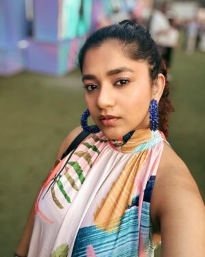 Sonal Aggarwal Instagram - Glimpses of all things luxurious at @llwindia #ajioluxewkend 💰💸
.
Wearing: @zilaire.official & @dior 
.
.
#pinkpeppercorn #stylewithsonal #luxurylifestyle