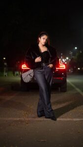 Actress Sonal Aggarwal HD Photos and Wallpapers February 2025