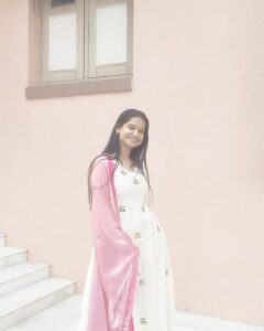 Actress Sonam Lamba HD Photos and Wallpapers March 2025