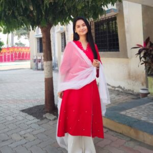 Actress Sonam Lamba HD Photos and Wallpapers February 2025