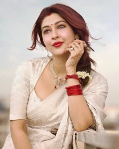 Actress Sonarika Bhadoria HD Photos and Wallpapers September 2025
