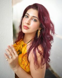 Actress Sonarika Bhadoria HD Photos and Wallpapers February 2025