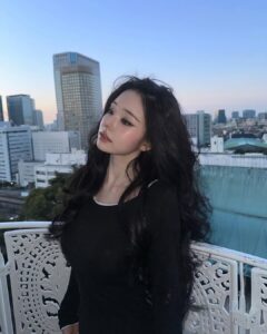 Actress Song Jia HD Photos and Wallpapers March 2025