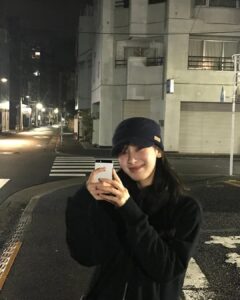 Actress Song Su-i HD Photos and Wallpapers March 2025
