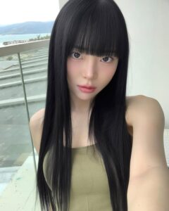 Actress Song Ye-bin HD Photos and Wallpapers May 2025