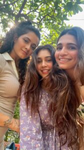 Actress Sonia Balani HD Photos and Wallpapers July 2024