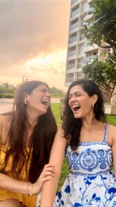 Actress Sonia Balani HD Photos and Wallpapers February 2025