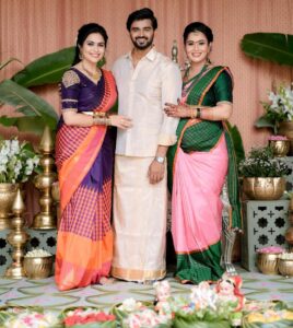 Actress Sonu Gowda HD Photos and Wallpapers March 2025