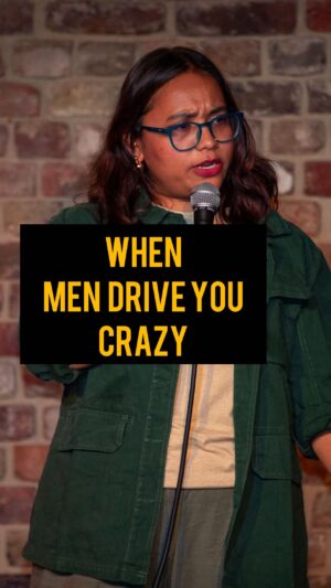 Sonu Venugopal Instagram - You drive me crazy, that’s clear
But here’s why you must lend an ear-
Book your seat, spread cheer, help cure kids this year,
Let’s fight cancer with laughter, my dear
Link in bio

#comedy #reels #kannada #funny #standup #fundraiser