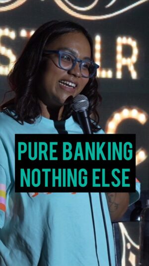 Sonu Venugopal Instagram - Tag your SBI friends or Mothers. Whoever is on Instagram.

[reels, stand up, comedy, crowd work, Sonu Venugopal]
