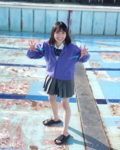 Actress Sora Tamaki HD Photos and Wallpapers September 2025