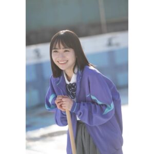 Sora Tamaki Instagram - .

お知らせです📢

Aile The Shotaさんの新曲「SAKURA」のMusic Videoに出演しています。

淡く儚い青春を映し出した、とても素敵な楽曲です。
リズミカルな曲調とShotaさんの優しい歌声に引き込まれて、何度も聴いています🌸

みなさんもぜひ。

https://youtu.be/QeVnDifOmUw?si=M3KjW7SvyGKi8rBM

#sakura
#ailetheshota さん
#田中偉登 さん
#田牧そら