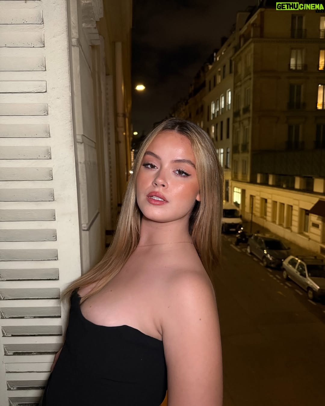 Soraya Naomi - 36.9K Likes - ✨🌌