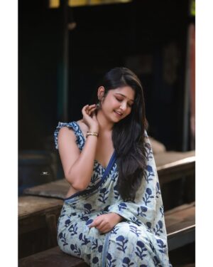 Soumi Ghosh Instagram - যাদুকাঠির ছোয়ায় @sourishchatterjee.portrait