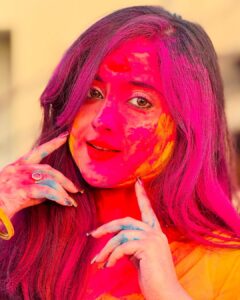 Actress Soumitrisha Kundu HD Photos and Wallpapers March 2025