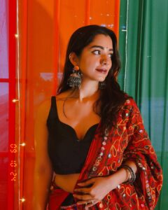 Actress Sowkya Reddy HD Photos and Wallpapers October 2024