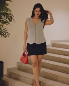 Actress Sowkya Reddy HD Photos and Wallpapers December 2024