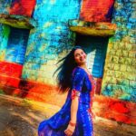 Sradha Panigrahi