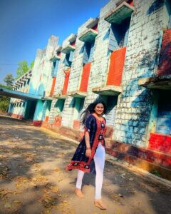 Actress Sradha Panigrahi HD Photos and Wallpapers October 2025