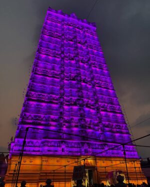 Sri Sudha Bhimireddy Instagram - #murudeshwara temple
#karnataka #karnatakatourism