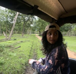 Actress Srinda HD Photos and Wallpapers February 2025