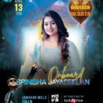 Srinisha Jayaseelan