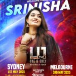 Srinisha Jayaseelan