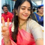 Srinisha Jayaseelan