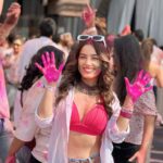 Srishty Rode