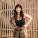 Srishty Rode