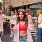 Srishty Rode