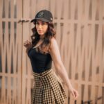 Srishty Rode
