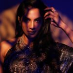 Sriya Reddy