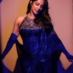 Sriya Reddy