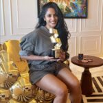 Sriya Reddy