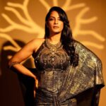 Sriya Reddy